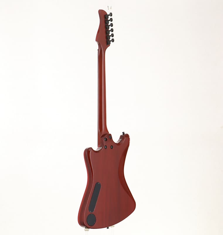 FERNANDES MY-95K Red kiyoshi Model [12/20] | Reverb