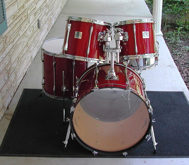 ヤマハ パワーV スペシャル セット