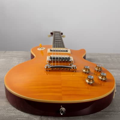 Epiphone Slash Les Paul Standard, Appetite Burst | Demo image 23