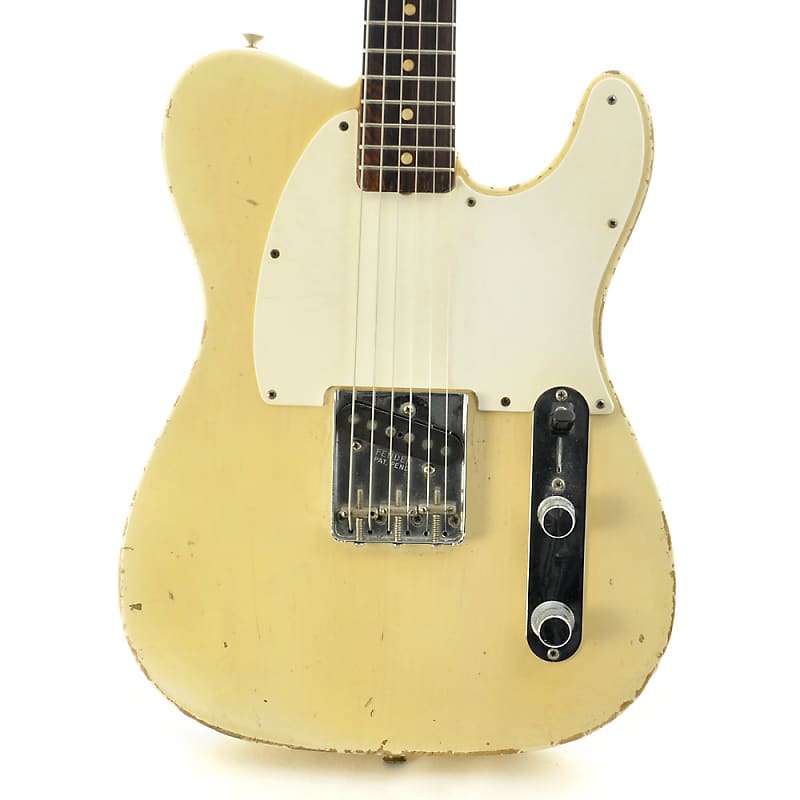 Fender Esquire 1960 image 3