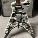 2008 Dean Dime O Flage - Includes Dean Soft Case