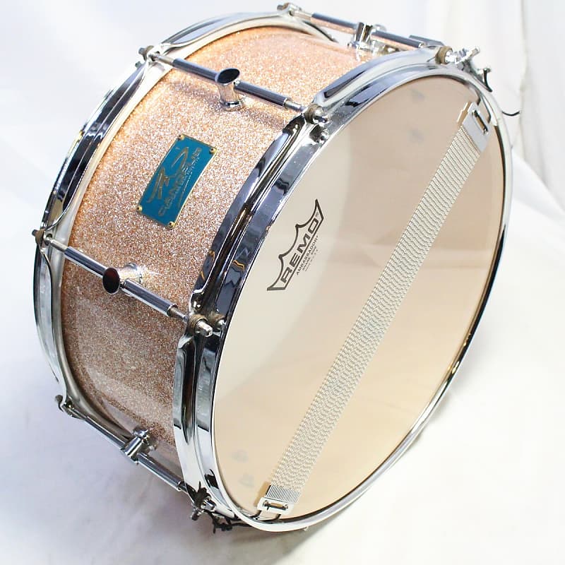 CANOPUS MFP-1465 14x6.5 CANOPUS Maple Snare Drum [11/21]