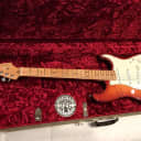 Fender Stratocaster Select Elite  "Sunburst"