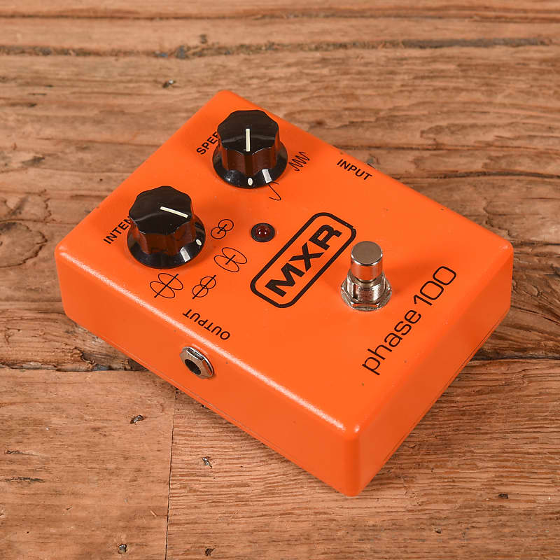 MXR Phase 100