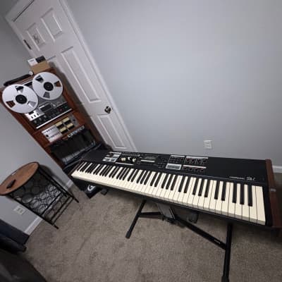 Hammond SK1-88 - Walnut/Black