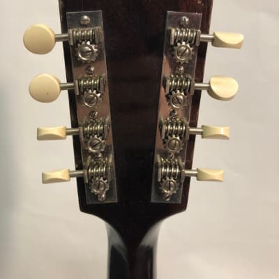 1937 Gibson A-1 Mandolin image 11