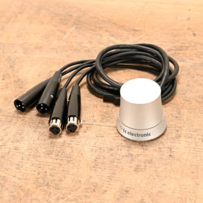TC Level Pilot noise? - Gearspace