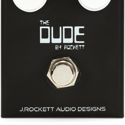 J. Rockett The Dude V2 | Reverb
