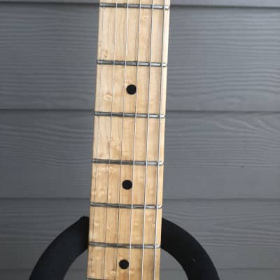 Fender Stratocaster 57’ reissue Custom Shop 1992 Sunburst image 5