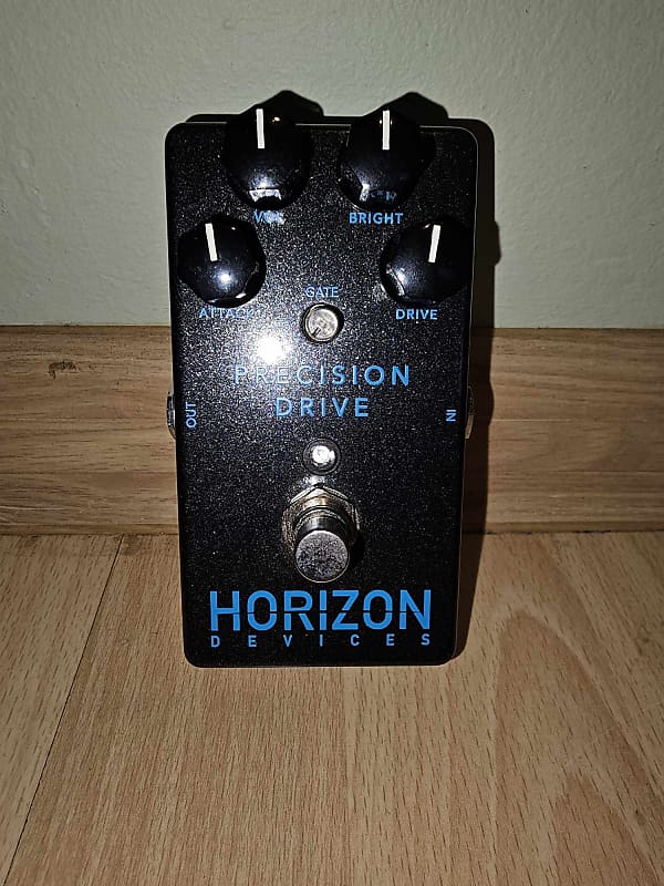 Horizon Devices Precision Drive