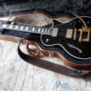 Gibson ES-Les Paul Custom Black Beauty 2-Pickup with Bigsby VOS