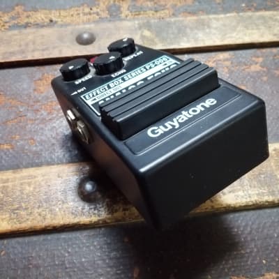 Guyatone PS-006 Analog Echo | Reverb