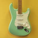Fender American Special Stratocaster Surf Green