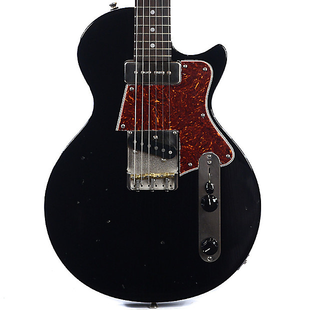 Fano Standard SP6 Electric Guitar image 1