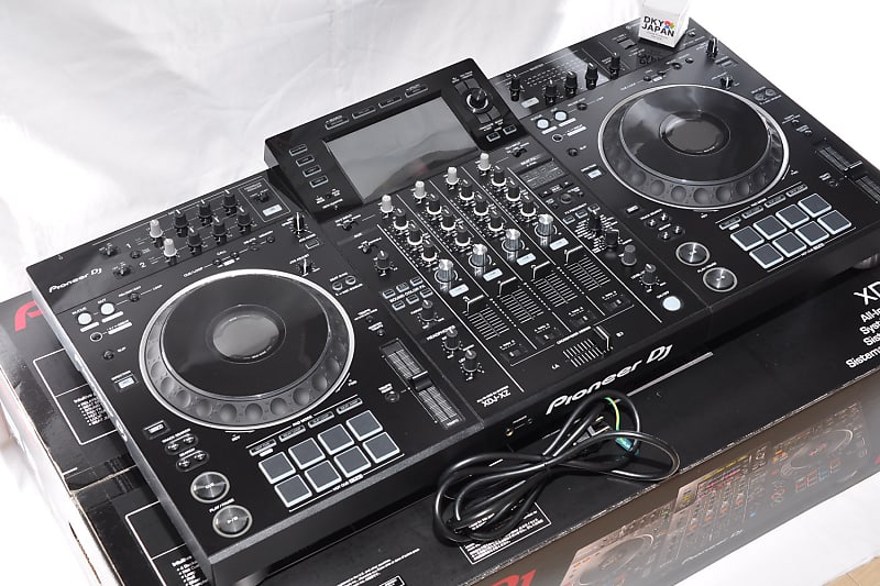 誕生日プレゼント Pioneer DJ XDJ-XZ Professional 4-Channel All-In-One DJ その他