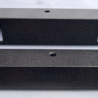 Rack ears to fit Clavia Nord Rack 1