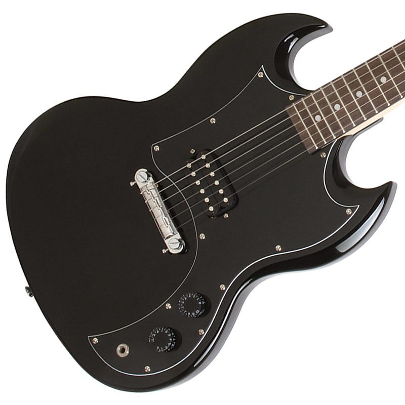 ギター Maestro by Gibson SG Maestro by Gibson SG Electric Guitar, Cherry | Reverb