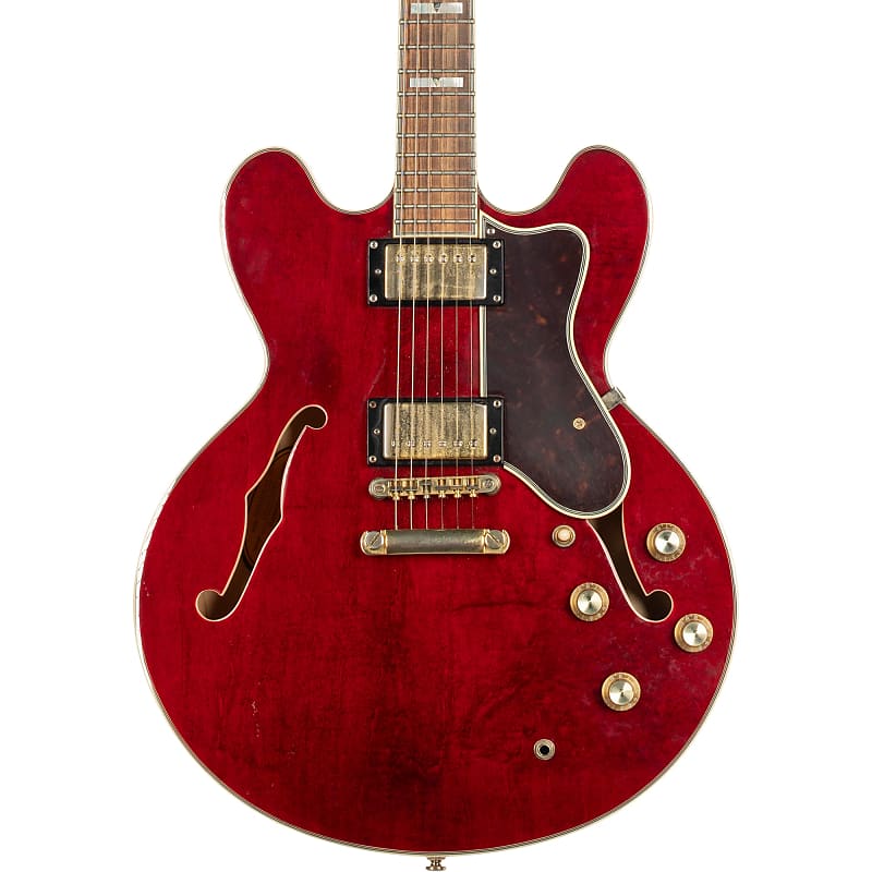 Epiphone Sheraton II Pro (2016 - 2022) | Reverb