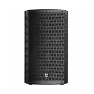 EV ELX200-15P 2400w 15" Active PA System Pair with Integrated QuickSmartDSP image 2