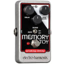 Electro Harmonix Memory Toy Analog Echo/Chorus Pedal
