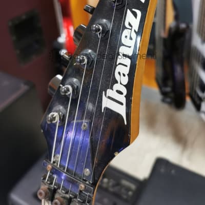 Ibanez EX360 EX Series Electric Guitar - Made in Korea - Repainted ... image 3