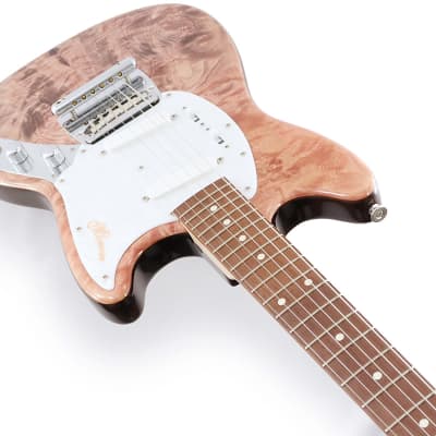 【専用】Momose MMG1-LTD 国産ハイエンド 希少ムスタング momose】レギュラーラインップには存在しない“MMG”モデルを