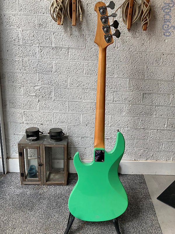 Yamaha Attitude Special ATT-SPL 1994 - Billy Sheehan | Reverb