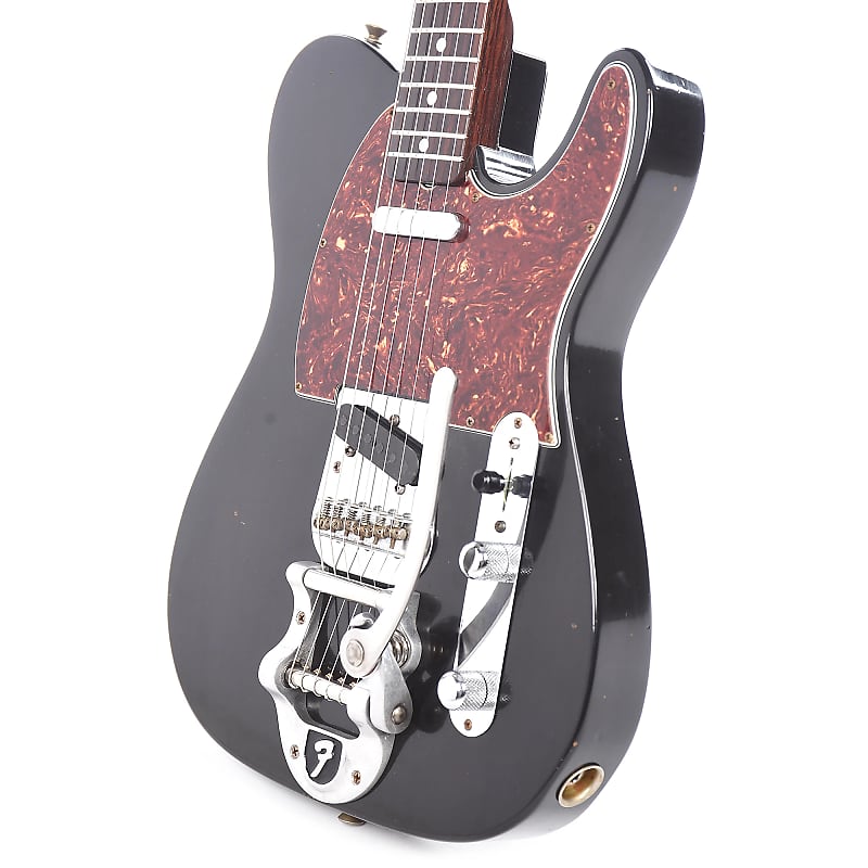 Fender Custom Shop '67 Reissue Telecaster Relic | Reverb UK