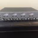 Universal Audio 4-710d Four Channel Mic Preamp