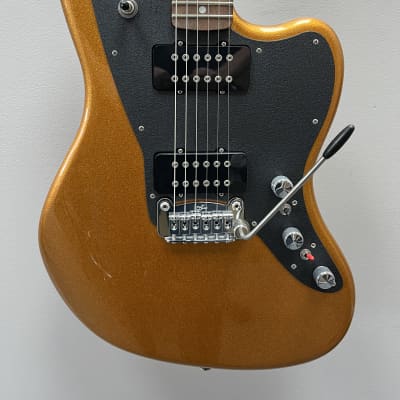G&L CLF Research Doheny V12 2022 - Pharaoh Gold for sale