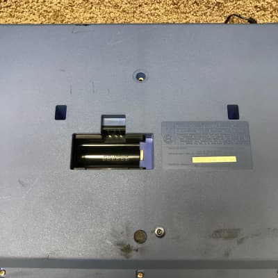 Yamaha PSR-190 Keyboard image 11