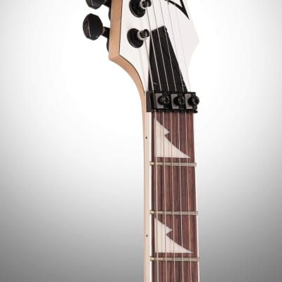 Ibanez RG450DX Electric Guitar White. image 6