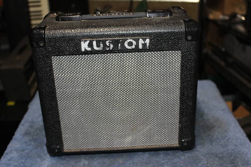 Kustom kga10 store