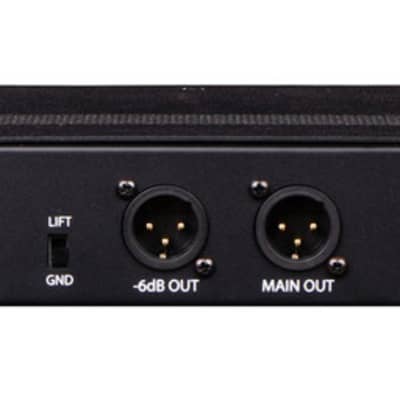 Rupert Neve Newton Channel | Reverb