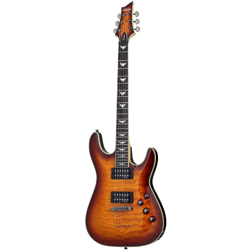 Schecter Omen Extreme-6 | Reverb Canada