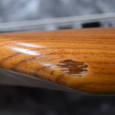Fender AM Pro LTD Jazz 2018 Roasted ASH *8.2 LBS! *Cosmetic Flaws = SAVE ! *Only 180 Made, RARE! image 11