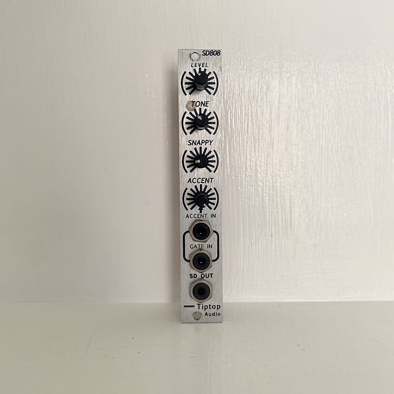 Tiptop Audio SD808