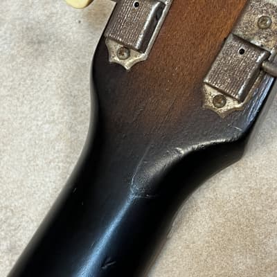 tafuさん専用　sgジュニア Gibson SG Junior With Vibrola 1961 - 1966 | Reverb