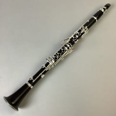 Vintage 1959 Golden Era Buffet Crampon R13 Bb clarinet Reverb