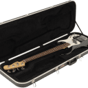 SKB SKB-4 Electric Bass Guitar Economy Rectangular Case
