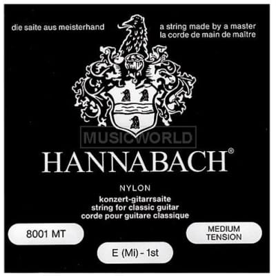Hannabach 800 MT Konzert Medium for sale