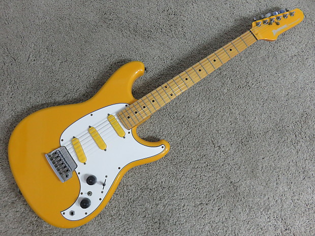 Vintage outlet ibanez guitars