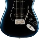 Fender American Professional II Stratocaster HSS RW Dark Night w/case