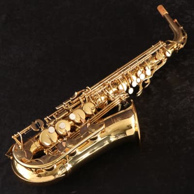 Yamaha YAS-275 Alto Saxophone