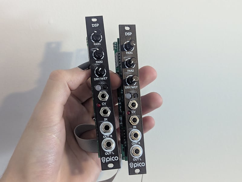 Erica Synths Pico DSP
