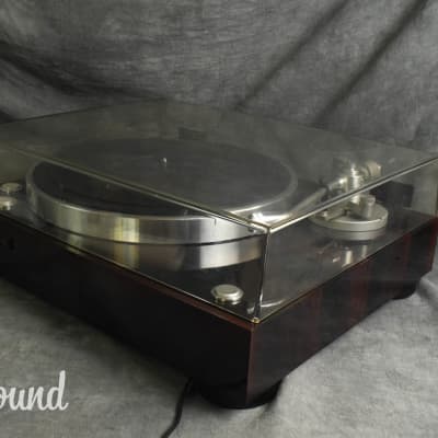 Victor QL-A70 Auto-Lift Direct Drive Turntable in Very Good Condition image 7