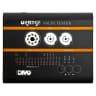 Orange Amps VT-1000 Automatic Power Preamp Tube Valve Tester EL34L 6L6 6V6 6550