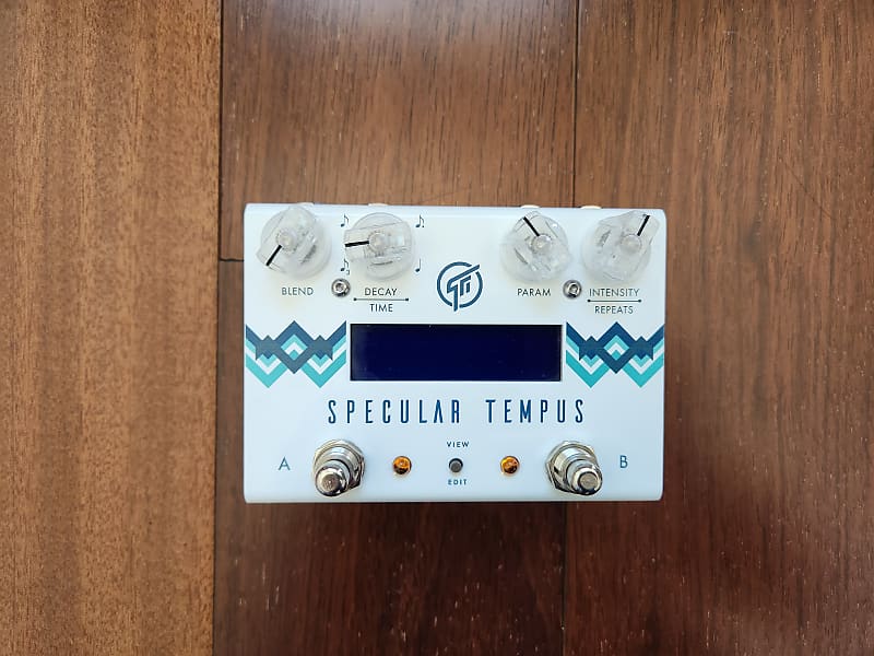 GFI System Specular Tempus