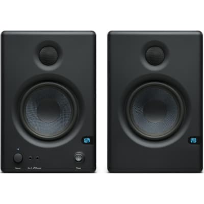 DDR RFZ Heli K12-Studio - 45 Watt Active Studio Monitor | Reverb Deutschland