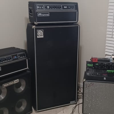 WALTER WOODS USED MI200-8 (M-300) '97 | Reverb